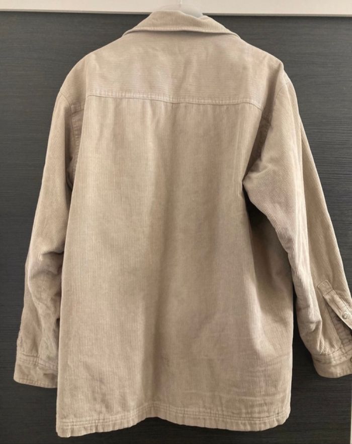 Veste homme - photo numéro 2