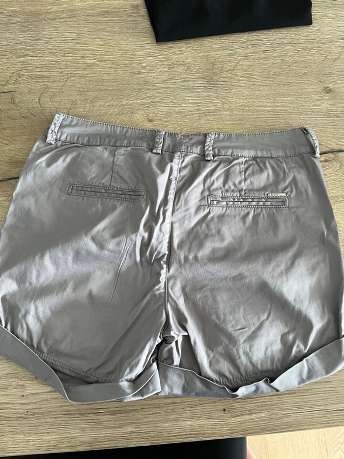 Short - photo numéro 3