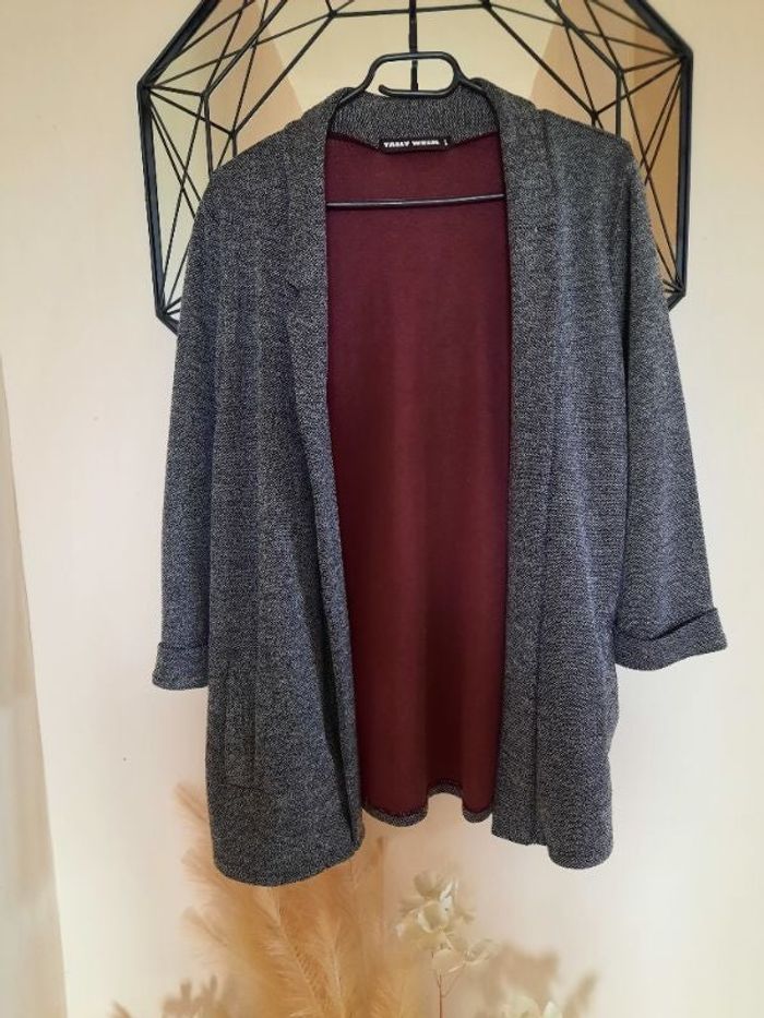 Veste