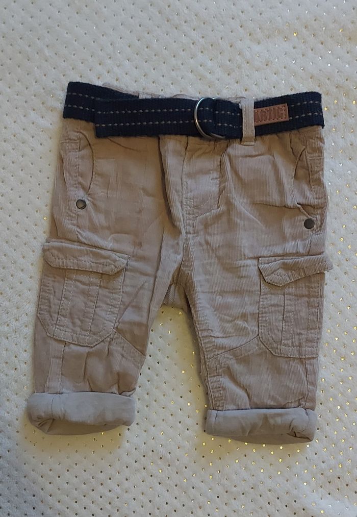 Lot de pantalon - photo numéro 3