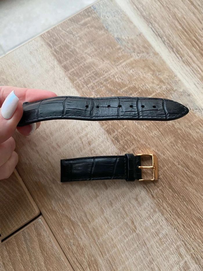 Bracelet de montre - photo numéro 9