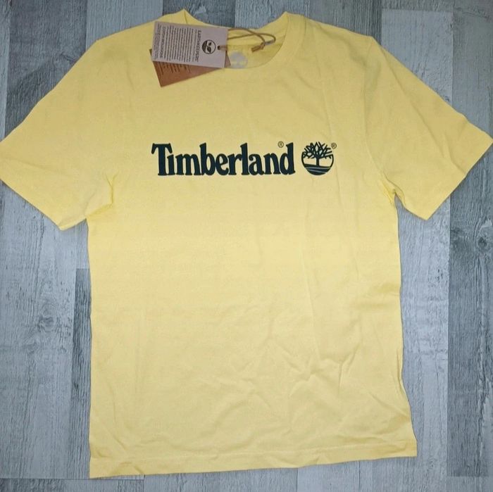 Tee shirt Timberland taille 12 ans