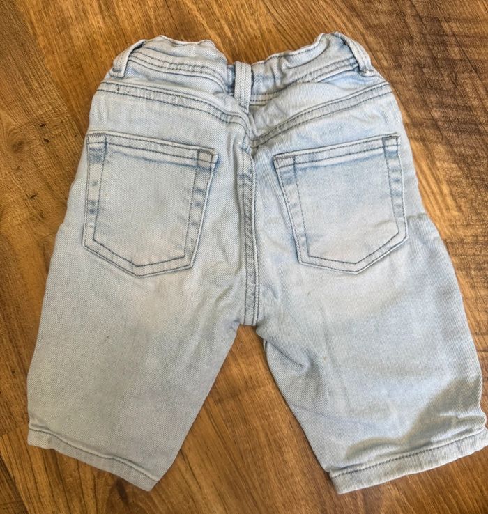 Short 3/4 ans - photo numéro 2