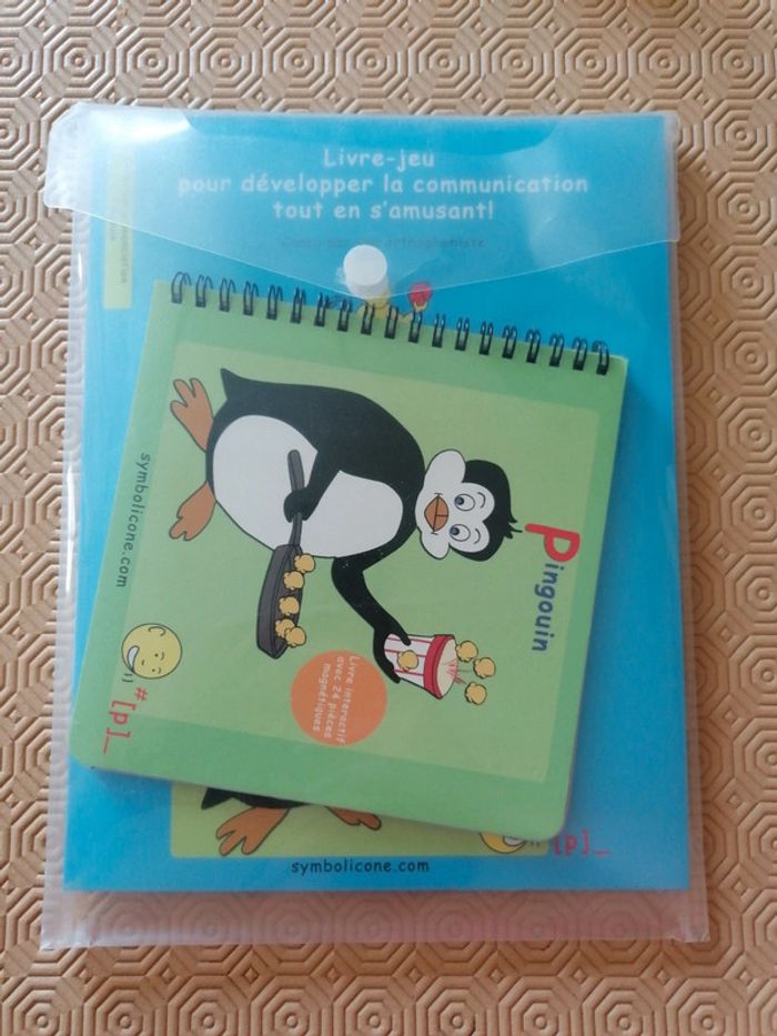 Livre-jeu