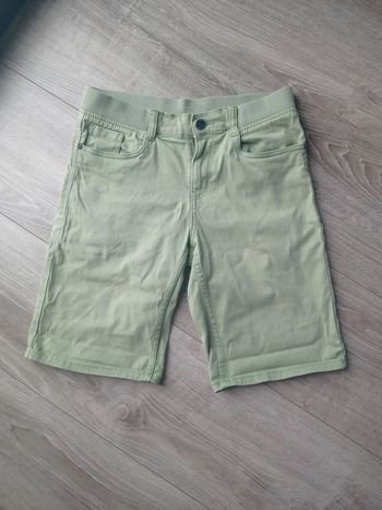 Short