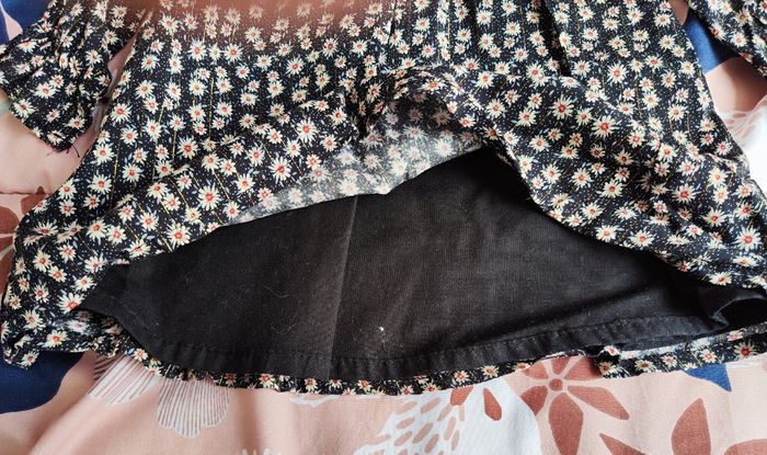 Robe à motifs Orchestra 9 mois - photo numéro 3