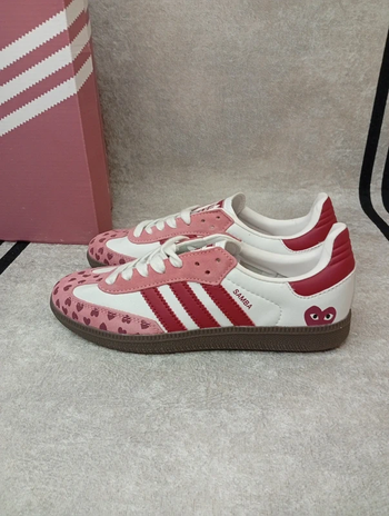 Adidas originals SAMBA OG taille 38