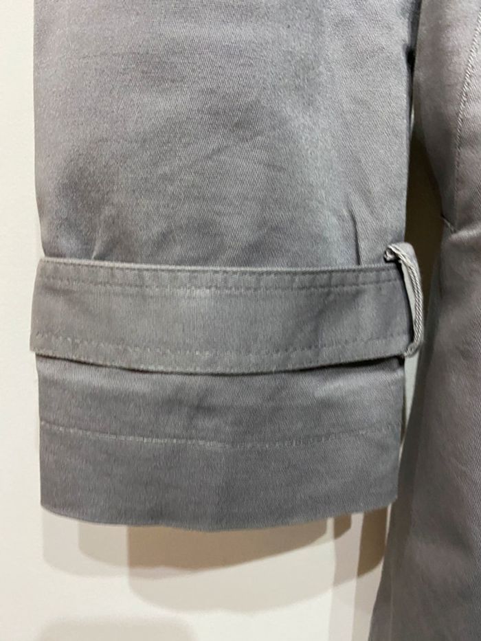 Trench - photo numéro 5