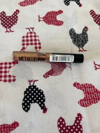 Gloss, pailletée n°178