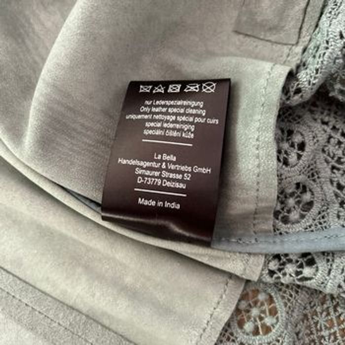 Manteau Maze femme - photo numéro 8