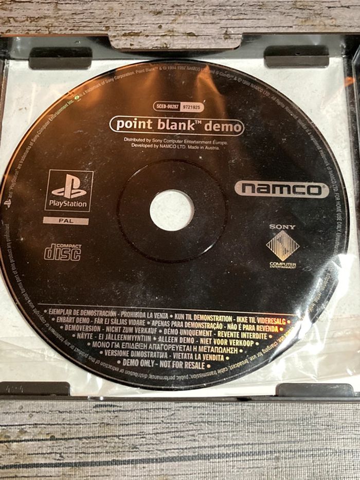 Klonoa Door to The Phantomille Jeu PS1 sans notice Sony - photo numéro 4