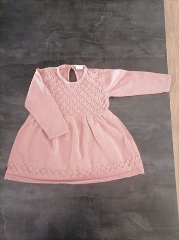 Robe 6 mois