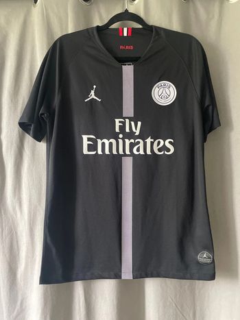 T-shirt PSG