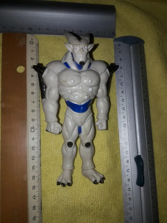 Dragon ball figurine