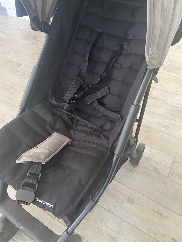 Poussette compacte bébé confort - photo numéro 5