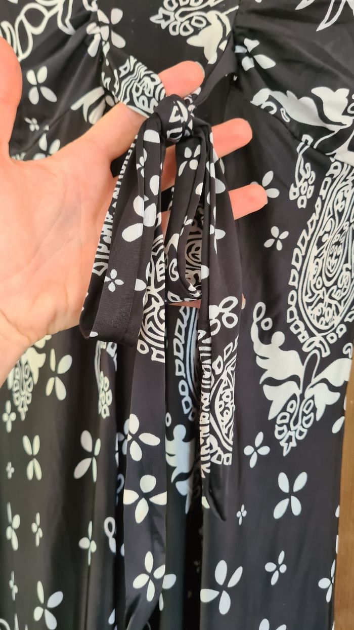 Robe été - photo numéro 2