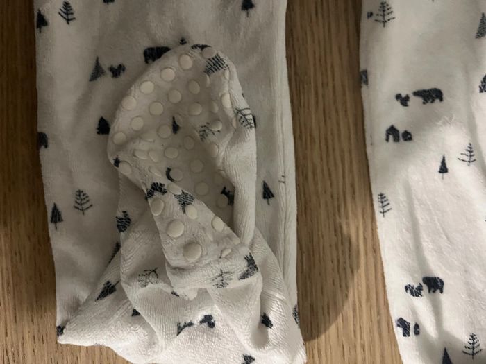 Pyjama 2 ans - photo numéro 3