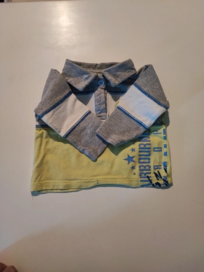 Tee -shirt - photo numéro 2