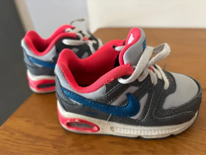 Air Max garçon.
