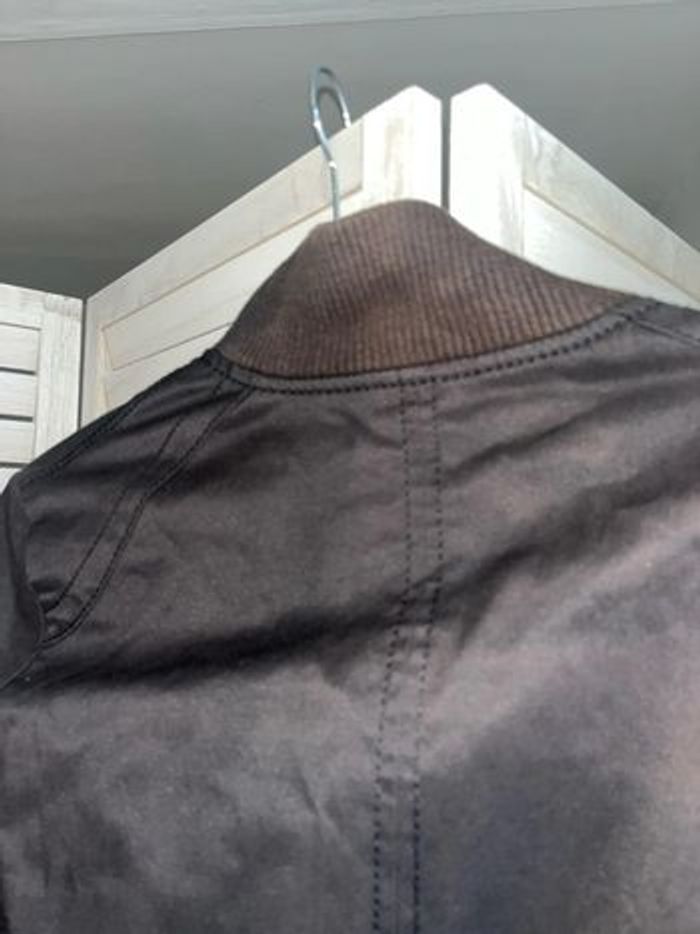 Manteau homme - photo numéro 9