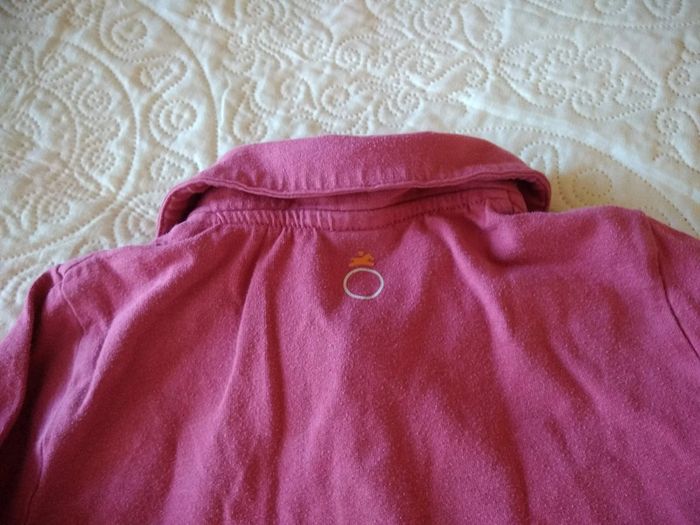 Polo manches longues 8 ans - photo numéro 6