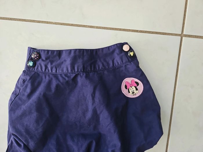 Jupe boule bébé fille Minnie 18 mois BBF2 - photo numéro 3