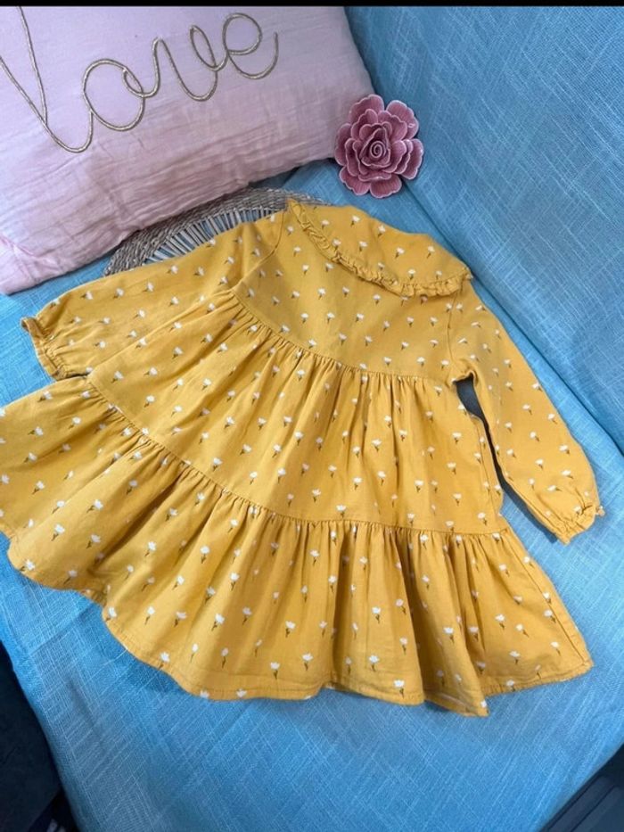 Robe taille 18-24 mois - photo numéro 6