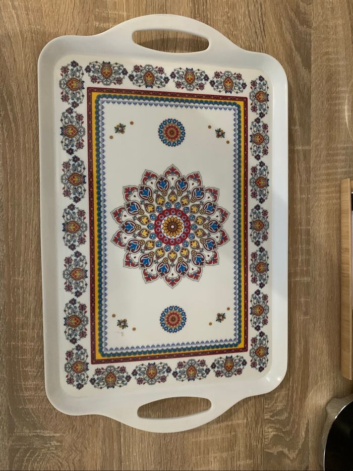 Plateau