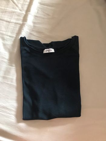 Tshirt manche longue