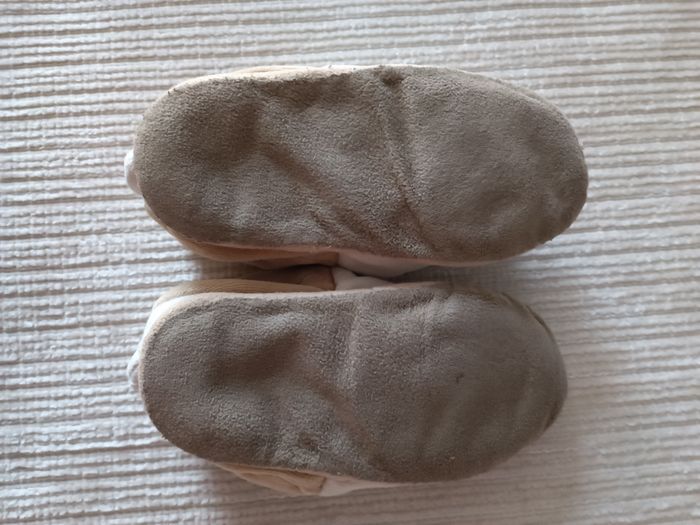 Chaussons P 30/31 - photo numéro 6