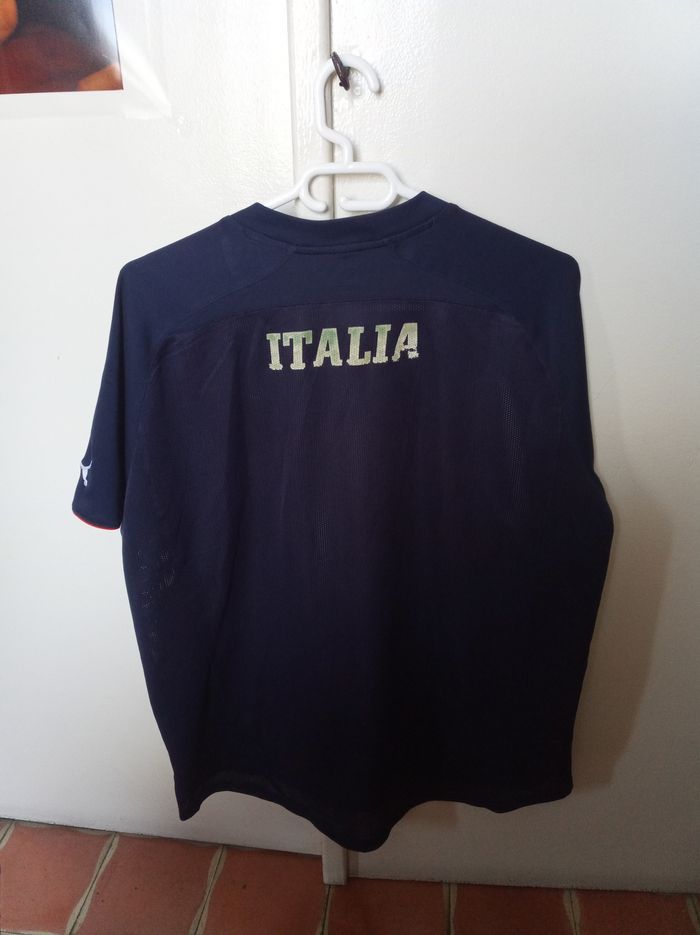 Maillot de foot - photo numéro 2