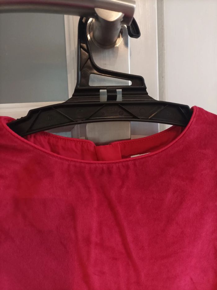 Robe Jacadi Noël 4 ans - photo numéro 3