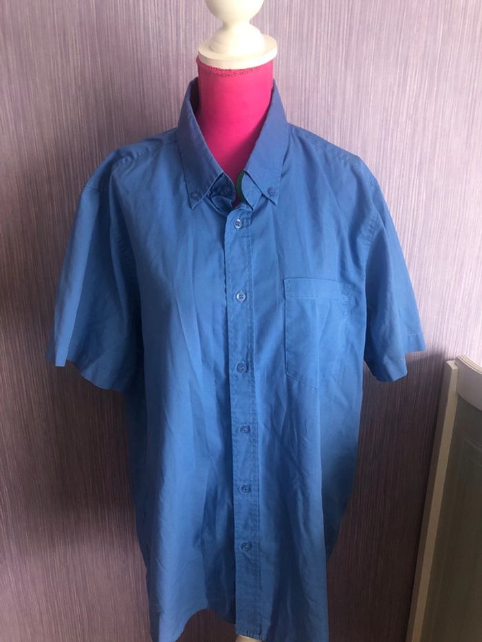 Lot 6 chemises homme - photo numéro 14