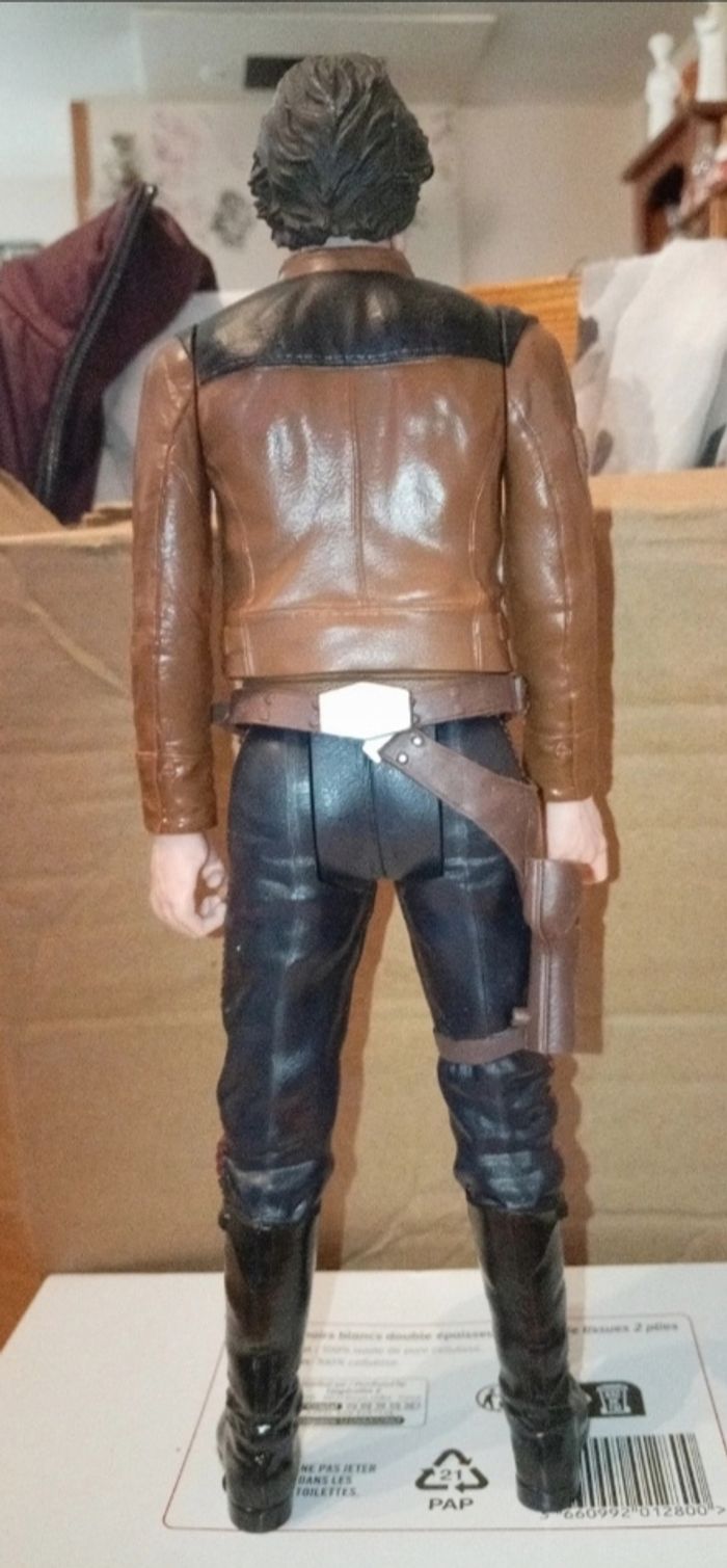 Han  Solo - photo numéro 3