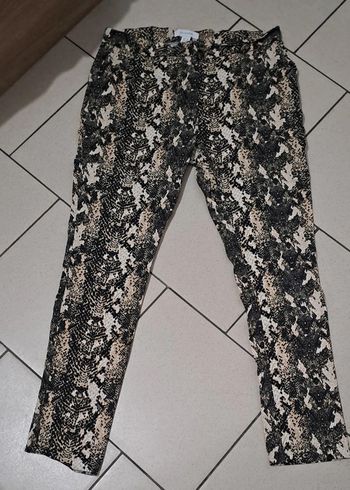 Pantalon injuster