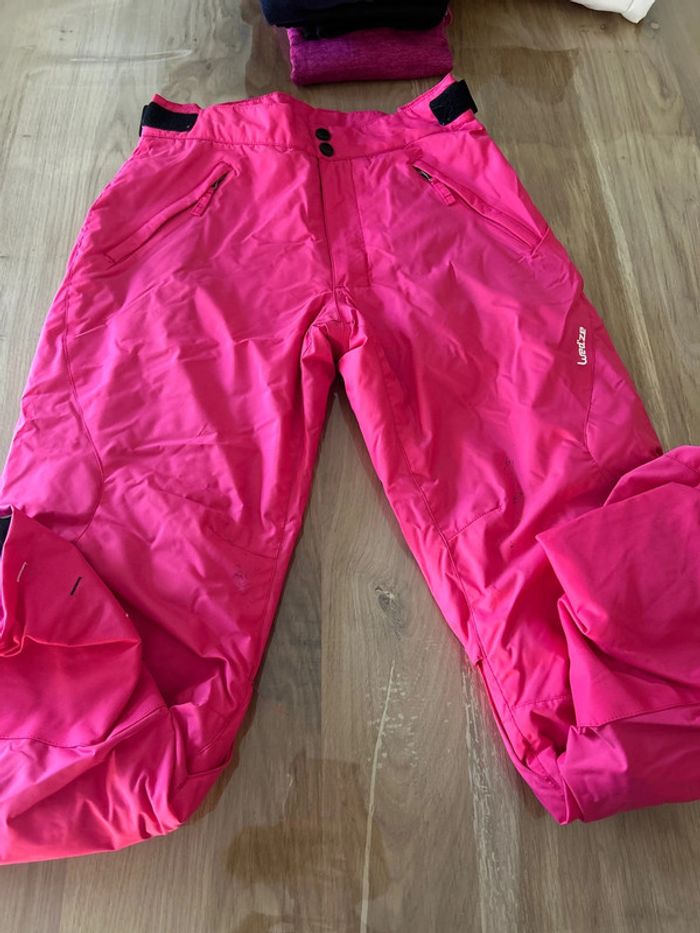 Pantalon de ski