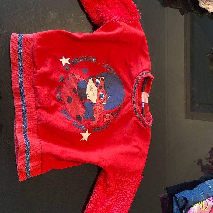 Pull enfant - photo numéro 2