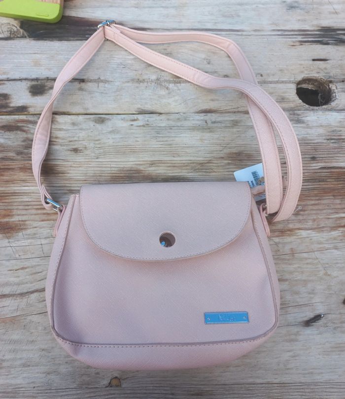 Sac à bandoulière neuf