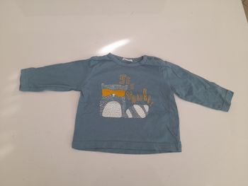 Tee-shirt