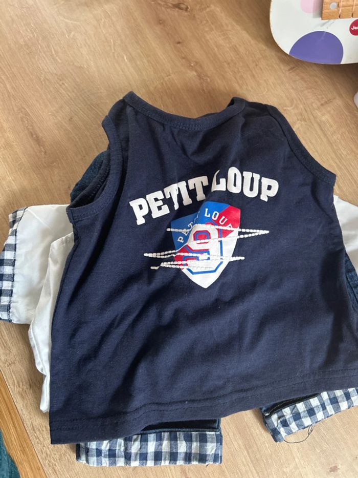 Ensemble - photo numéro 4