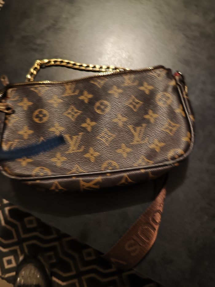 Petits sacs pochettes - photo numéro 3