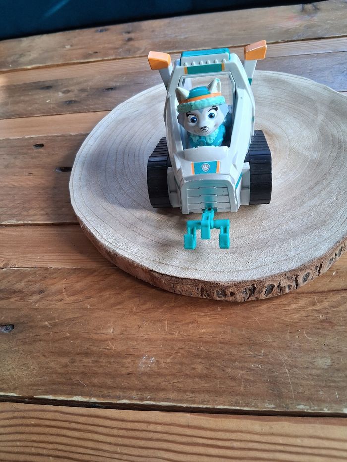 Paw Patrol - photo numéro 2