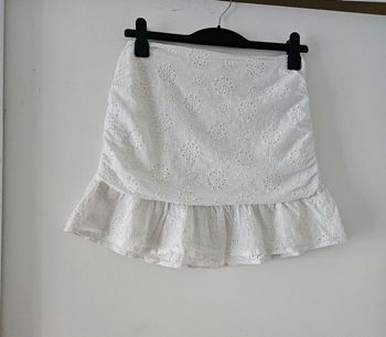 Mini jupe femme taille M