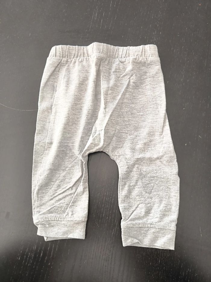 Jogging fin - photo numéro 4