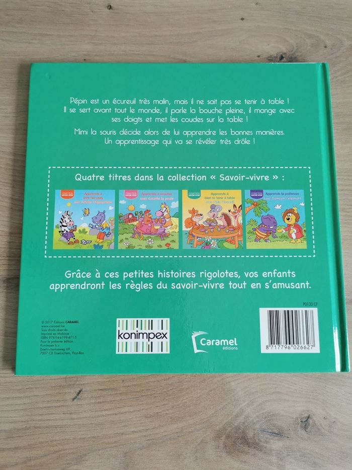 Livre - photo numéro 2