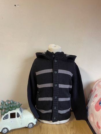 Gilet garçon taille 104