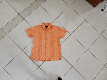 Chemise MC homme Teddy Smith xl ww