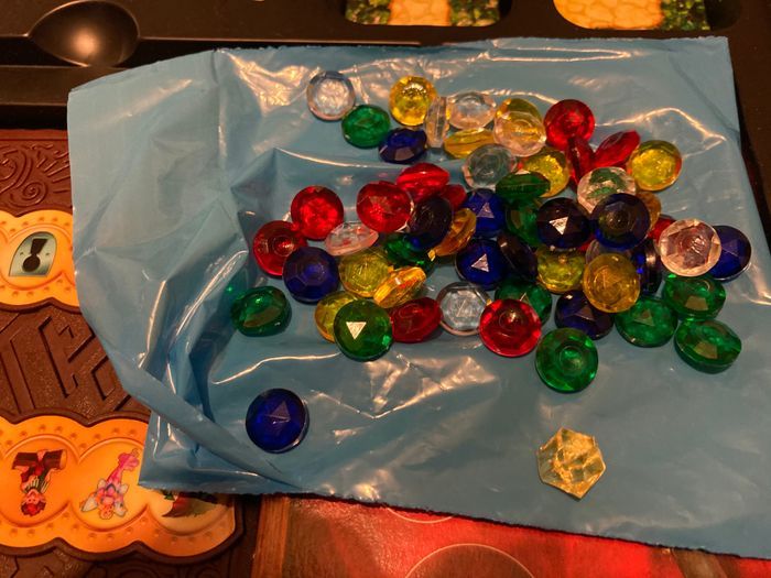 Jeu labyrinthe électronique - photo numéro 3