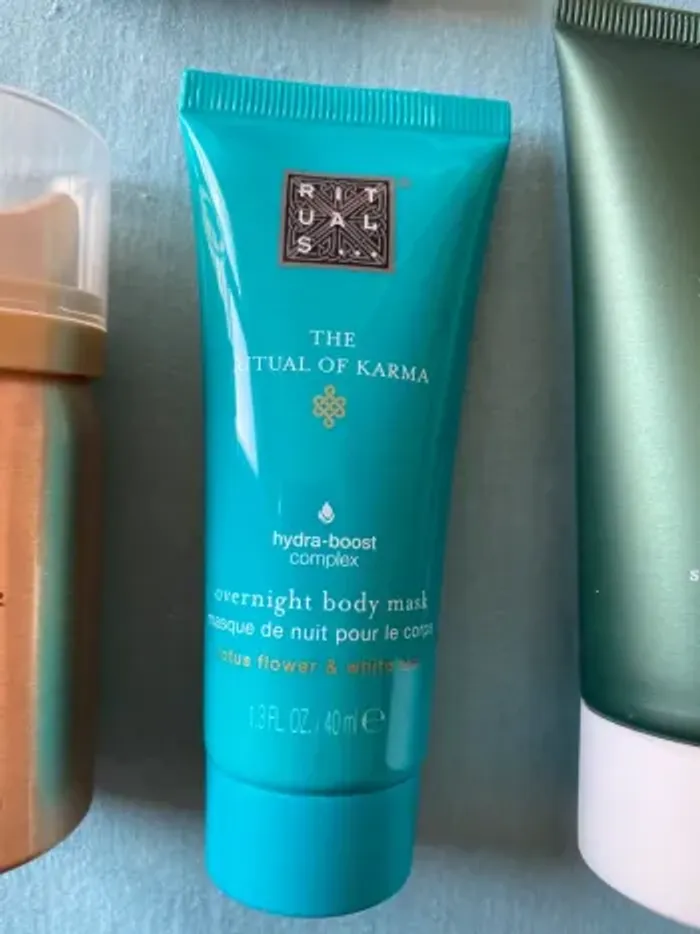 Rituals karma mehr jing - photo numéro 3