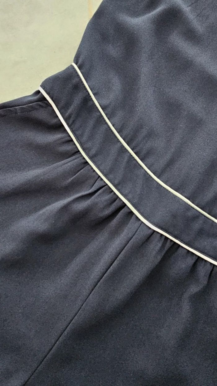 Combi short habillé - photo numéro 2